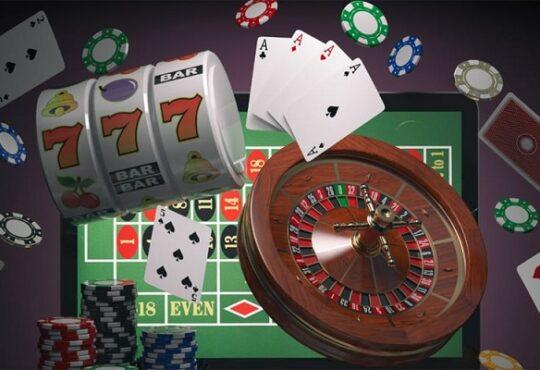 sevenbet casino login