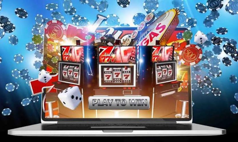 365 casino online	