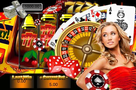 rich9 casino login