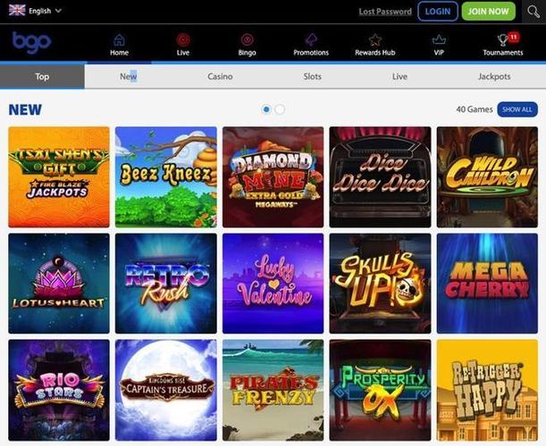 pgasia online casino