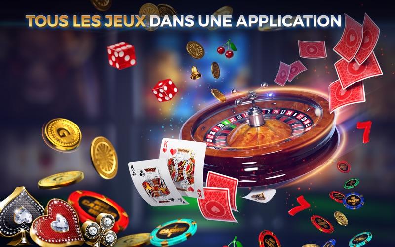 ye7 casino online login