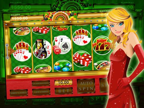 fb777 casino slot