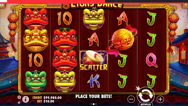 lodi 646 casino login