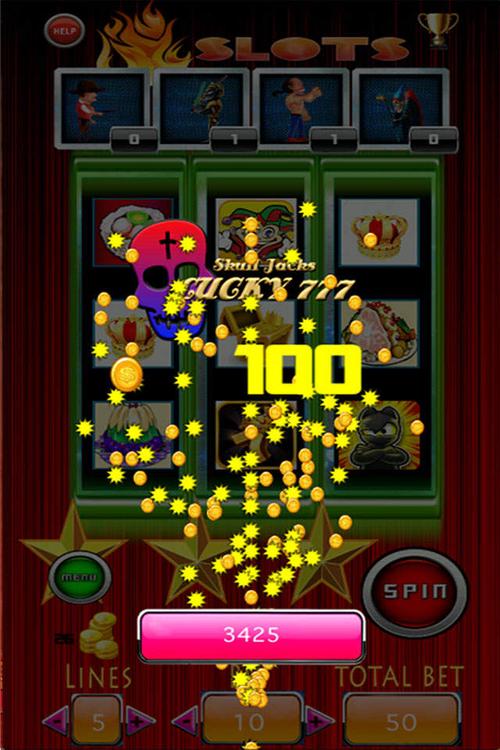 fc 777 slot app download