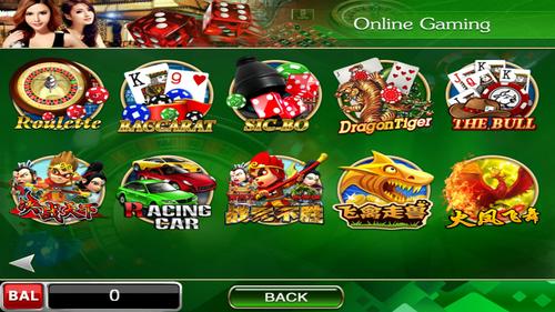 jiliace asia casino login