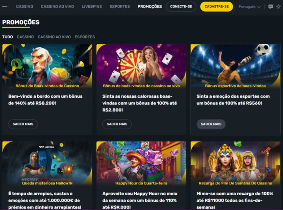 milyon casino login