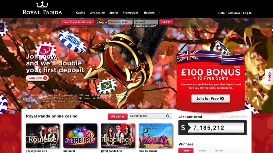 taya 365 online casino