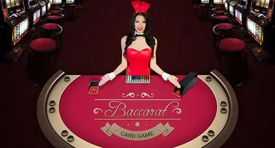 fb7777 online casino