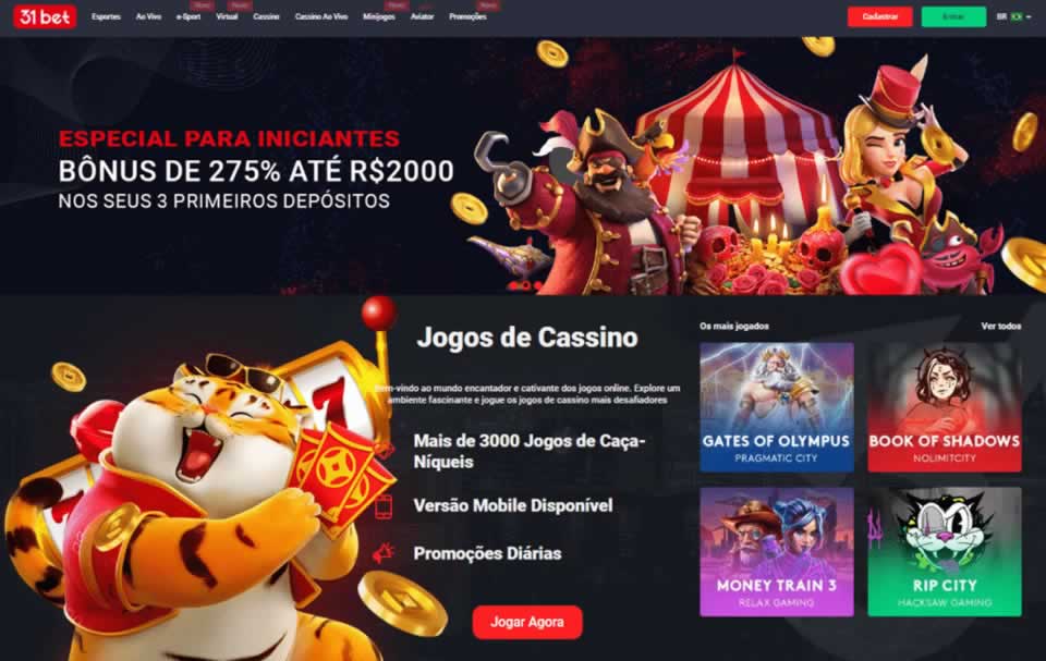 jiliko casino login